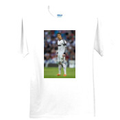 Youth Real Madrid Tee